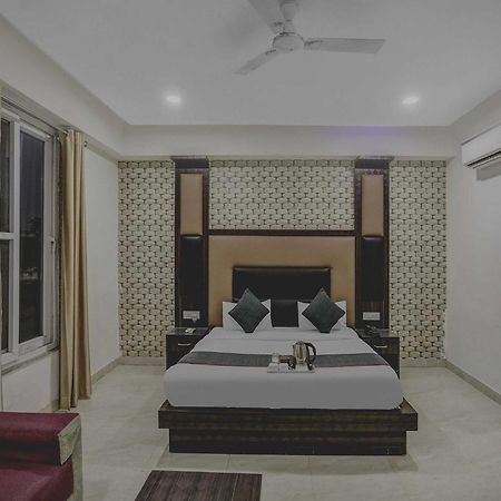 Townhouse 22956 Hotel Grand Residency Delhi  Exterior foto